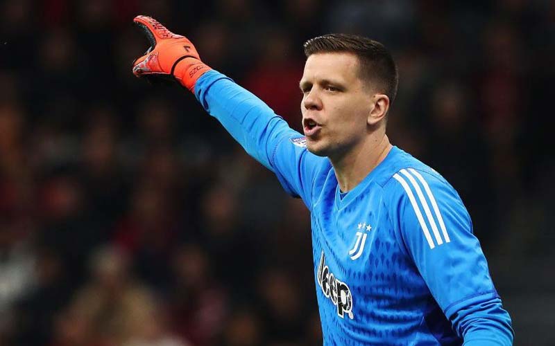 Quyết định giải nghệ vào cuối tháng 8 năm 2024 của Szczesny gây ra nhiều tranh cãi trong cộng đồng