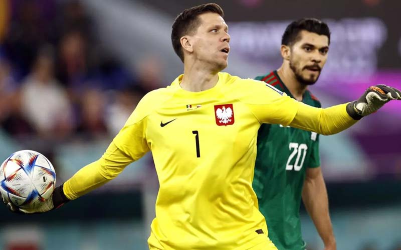 Khả năng đánh giá chuyên môn của Szczesny là một yếu tố then chốt trong sự nghiệp của anh